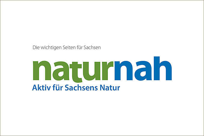 Magazin „naturnah“ des NABU Sachsen