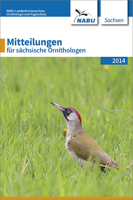 Mitteilungen für sächsische Ornithologen Heft 2014