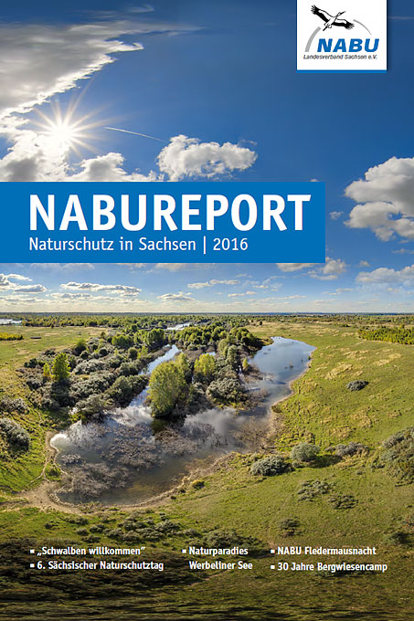 NABU Report 2016