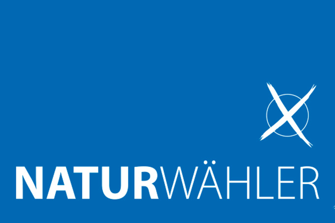 Naturwähler 2019 - Grafik: Uwe Schroeder