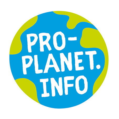 PRO PLANET Logo