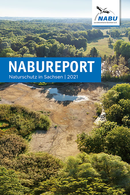 NABU Report 2021