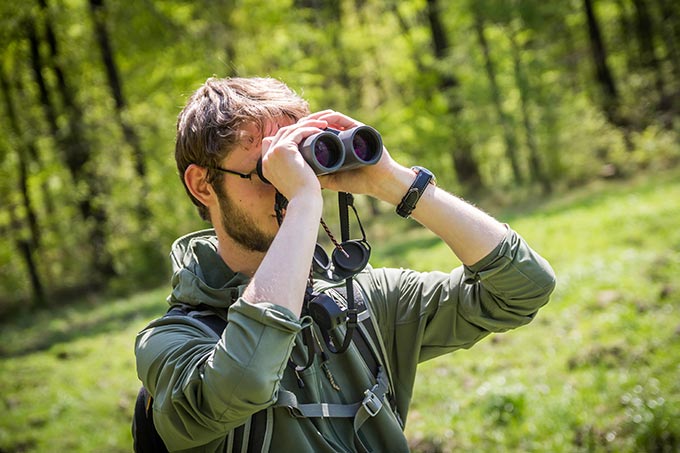 Naturschutz ist Mitbestimmung. Foto: Robert Kunter