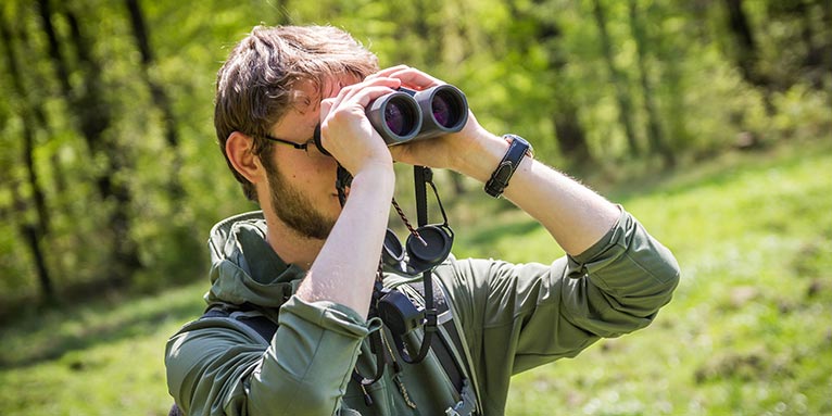 Naturschutz ist Mitbestimmung. Foto: Robert Kunter