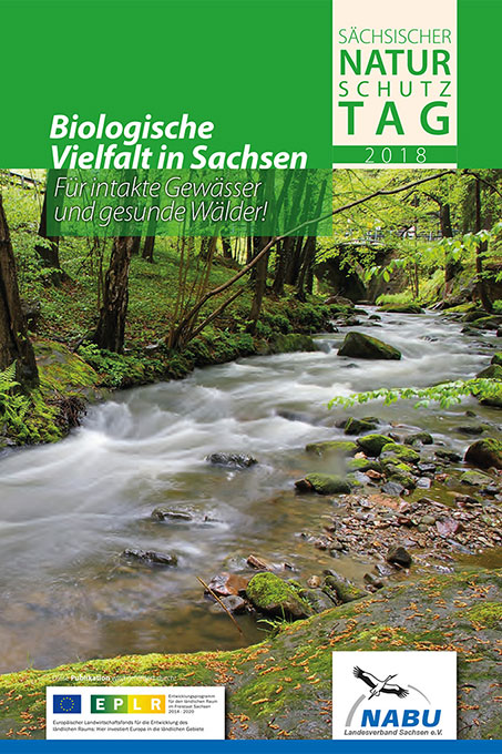 Tagungsband 7. Sächsischer Naturschutztag