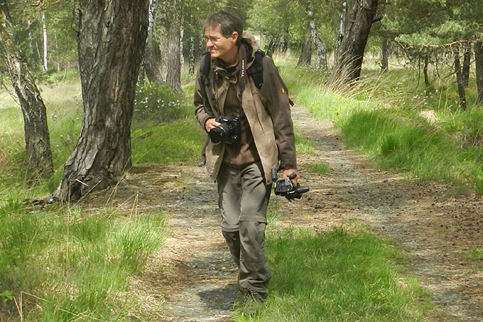 Steffen Teufert - Foto: Lothar Andrä